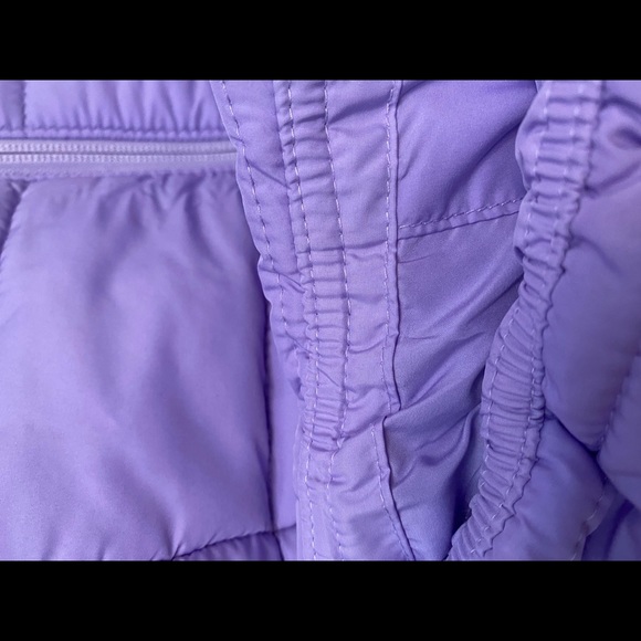 Puma Girl Vest Size(XS 5-6) - Picture 4 of 8